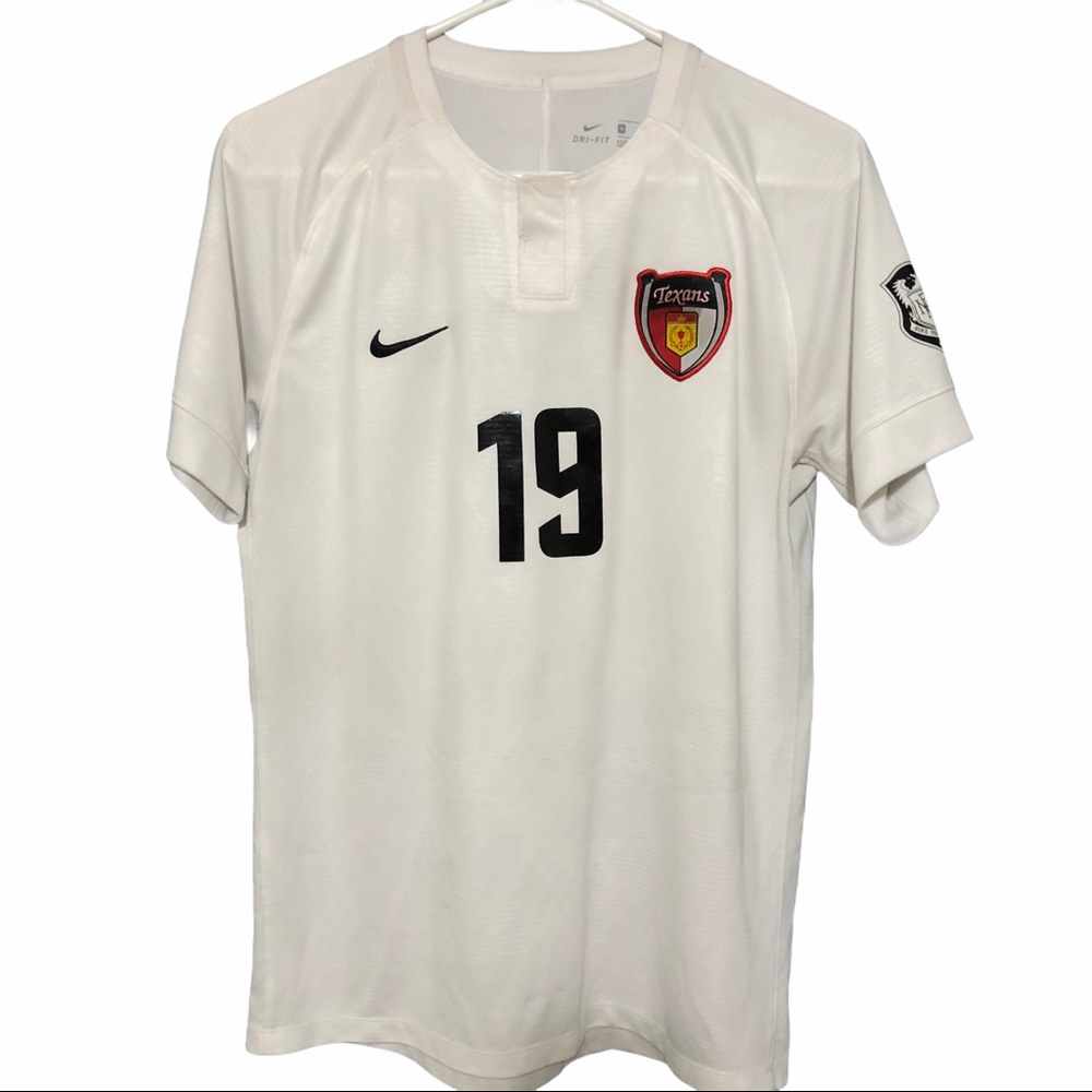 Nike dri-FIT Texans Jersey
